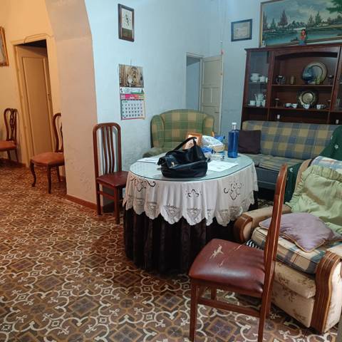 Casa-chalet en Venta en Moguer