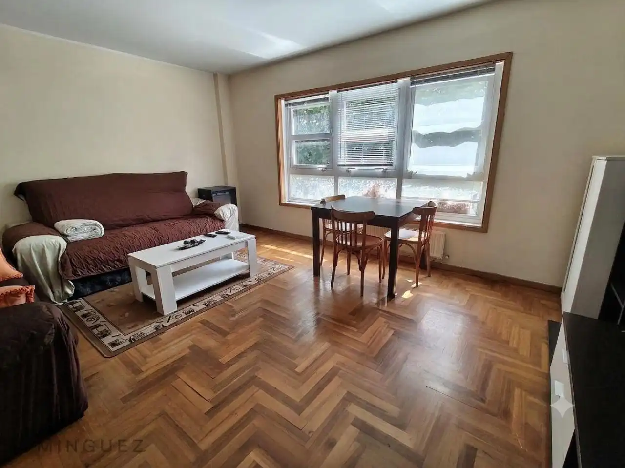 Living room of Duplexes for sale in Vigo   with Heating