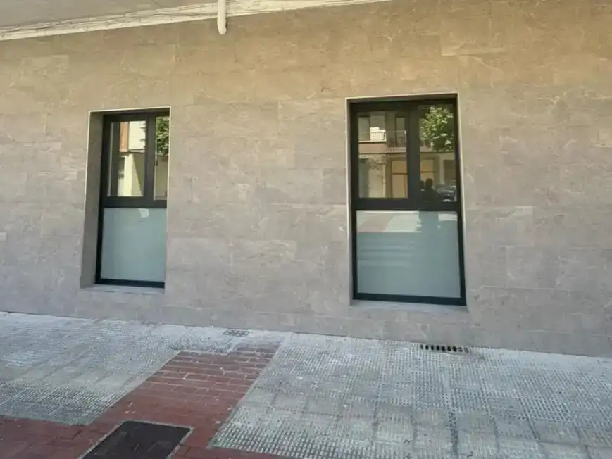Vista exterior de Pis en venda en Amurrio