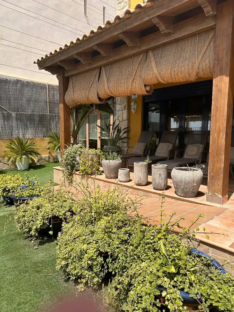 Villa avec balcon à vendre à Santa Pola ciudad, imagen 35