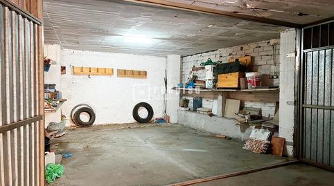 Photo 4 of Garage for sale in Martinez Falero, El Palo, Málaga