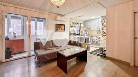 Foto 2 de Piso en venta en Del Corregidor Juan Francisco de Luján, Fontarrón,  Madrid Capital