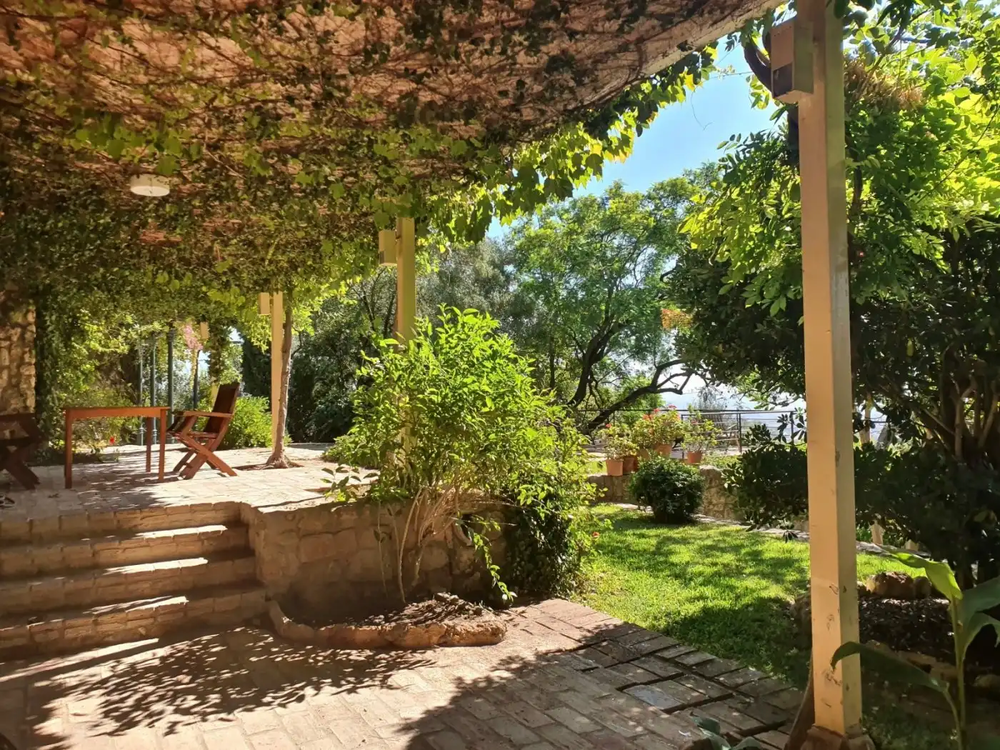 Casa o xalet de lloguer a El Brillante -El Naranjo - El Tablero