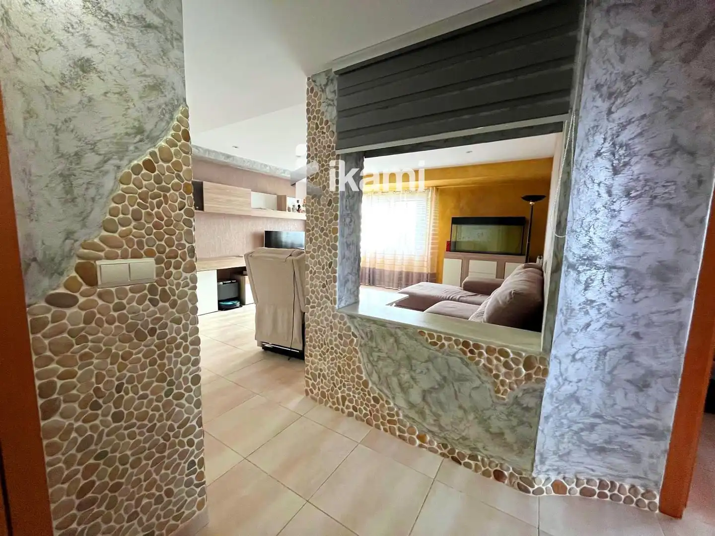 Habitación de Ático en venta en Piles con Aire acondicionado, Calefacción y Terraza