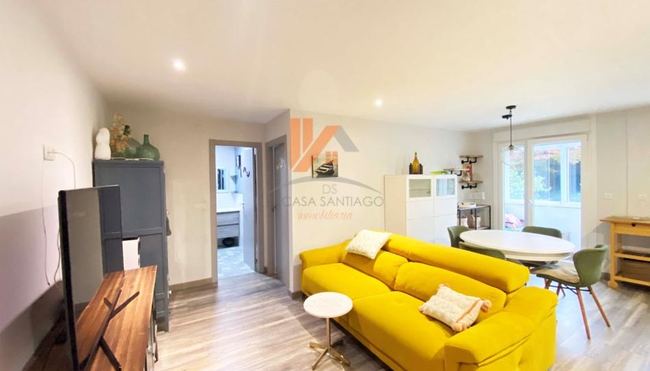 Photo 1 of Apartment for sale in Rua Betanzos, 13, Campus Norte - San Caetano, A Coruña