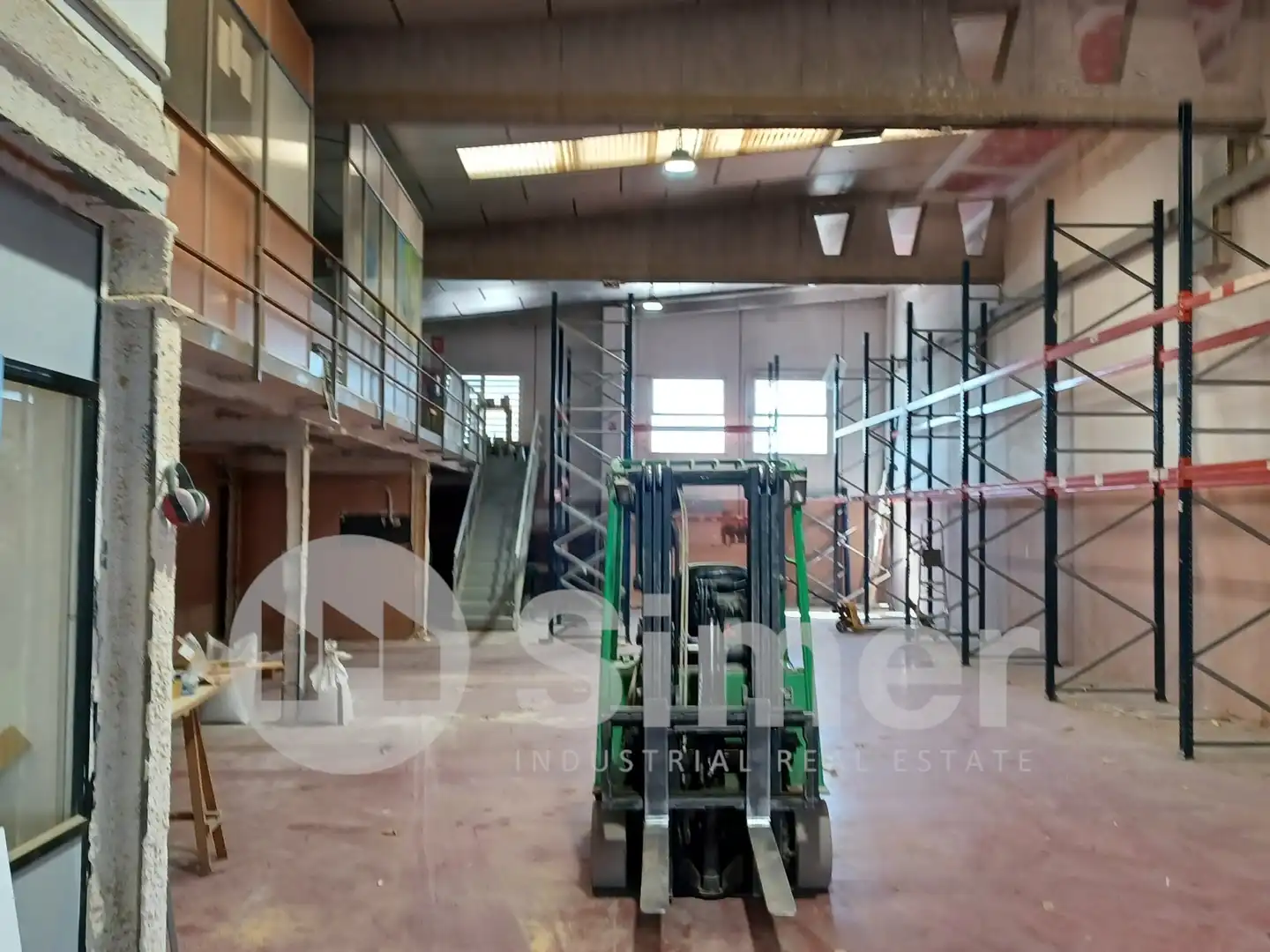 Industriegebäude zur Miete in L'Ametlla del Vallès, imagen 12