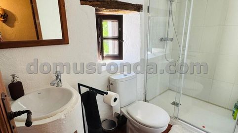 Foto 4 de Casa o xalet de lloguer a Parauta, Málaga