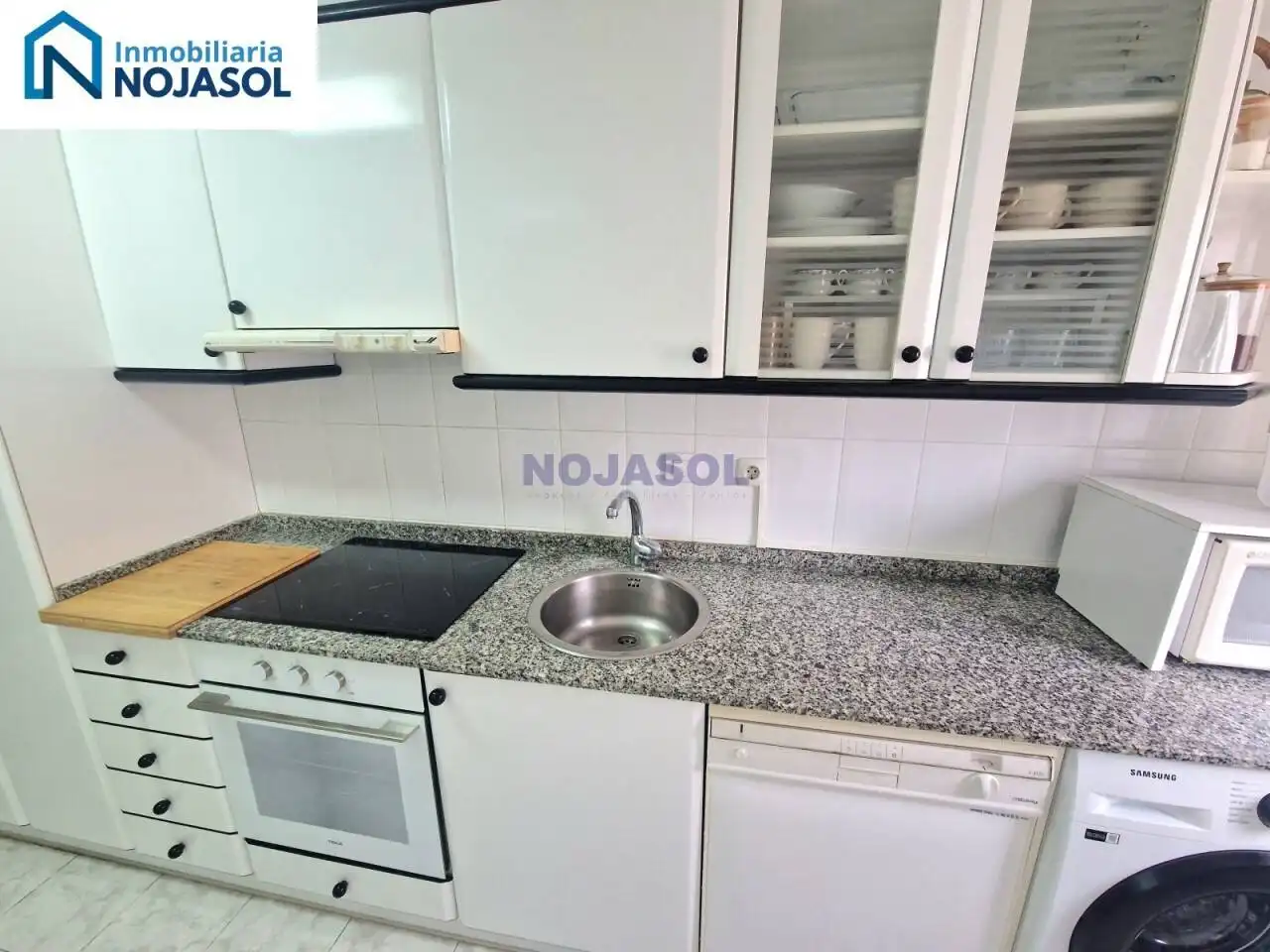 Apartamento con piscina en venta en Calle Bosque, imagen 11