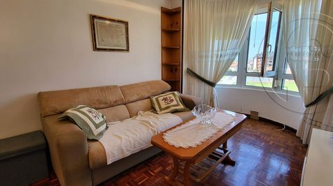 Foto 4 de Apartament de lloguer a Calle de Roy García de Santander, 13, Alisal - San Román, Santander