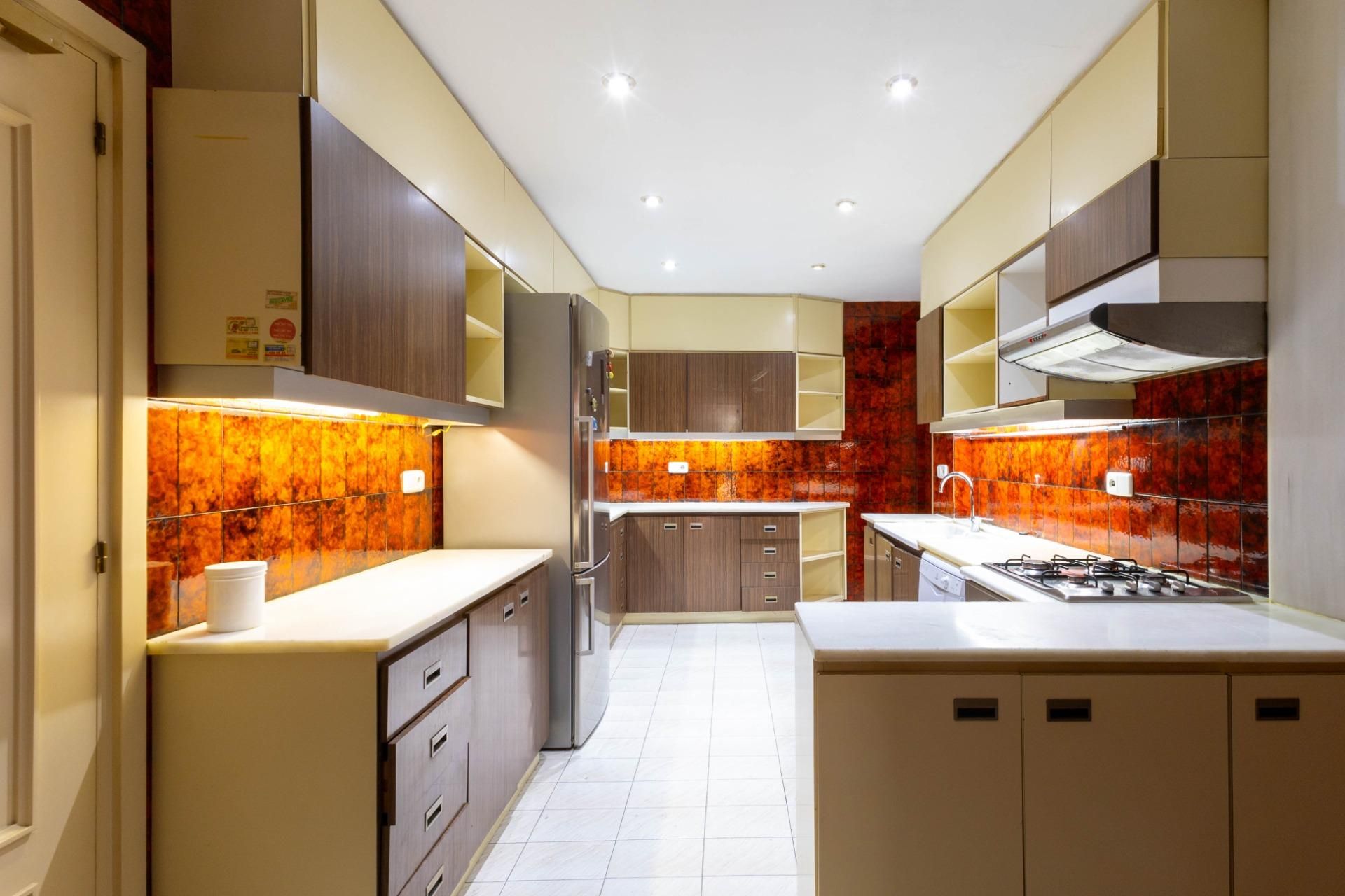 Pis en venda a Calle TENOR MASINI, Sants