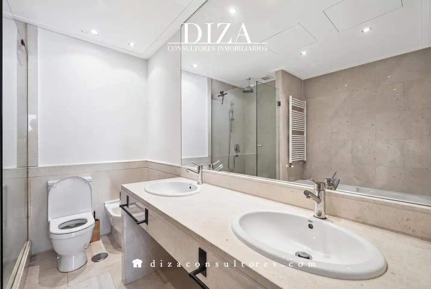 Piso con terraza en venta en Calle Velázquez, imagen 18