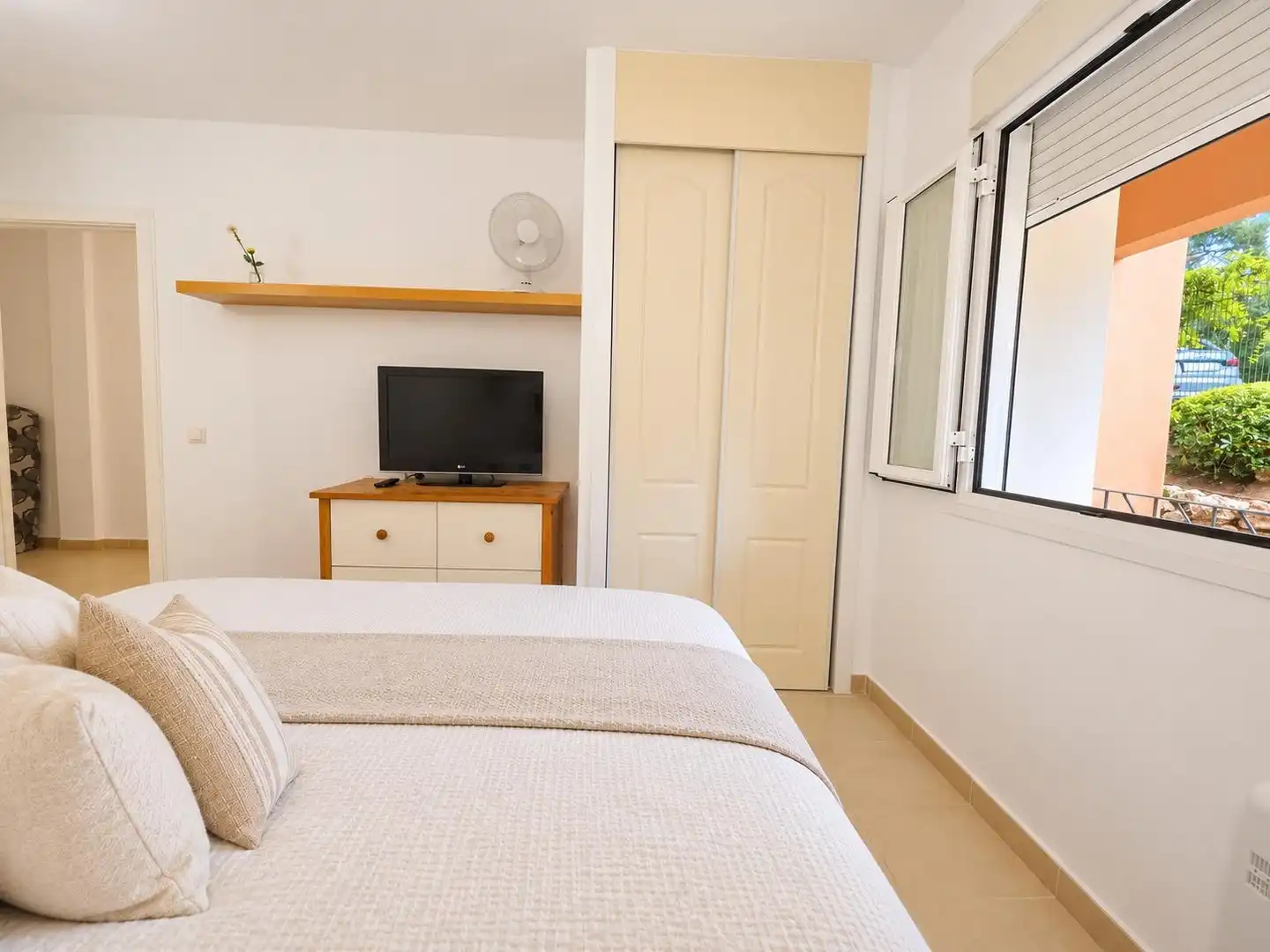 Habitación de Planta baja en venta en Cala Pi - Vallgornera