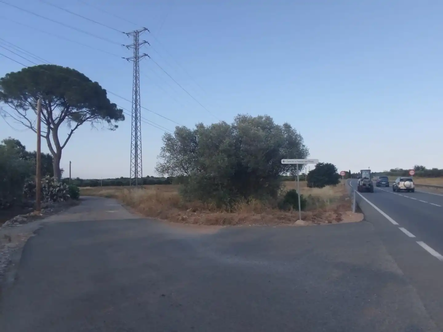 Rural land for sale in Masdenverge, imagen 7