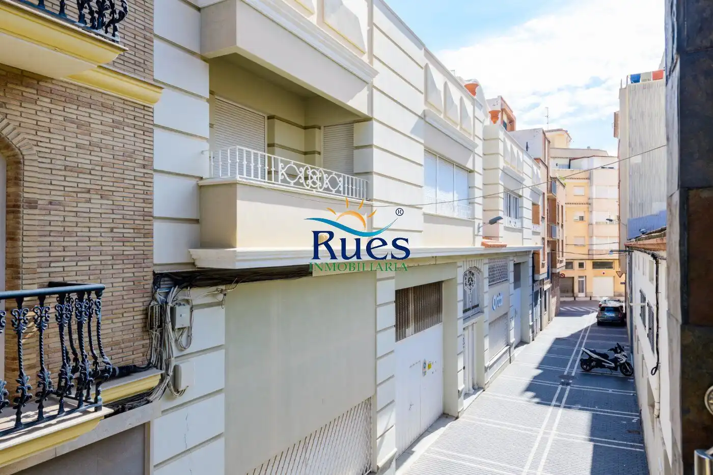 Haus mit Terrasse zum Verkauf in Calle AVE MARIA, imagen 46