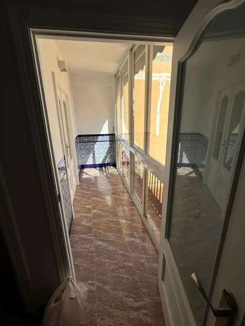 Penthouse mit Aufzug zur Miete in Calle Pedro Antonio de Alarcón, imagen 14