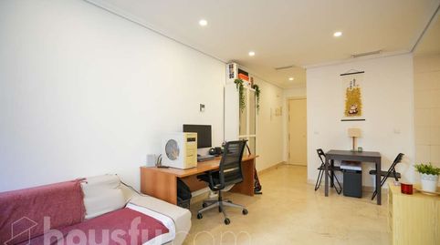 Foto 5 de Piso en venta en Cl. Echegaray, ., Cortes - Huertas, Madrid Capital