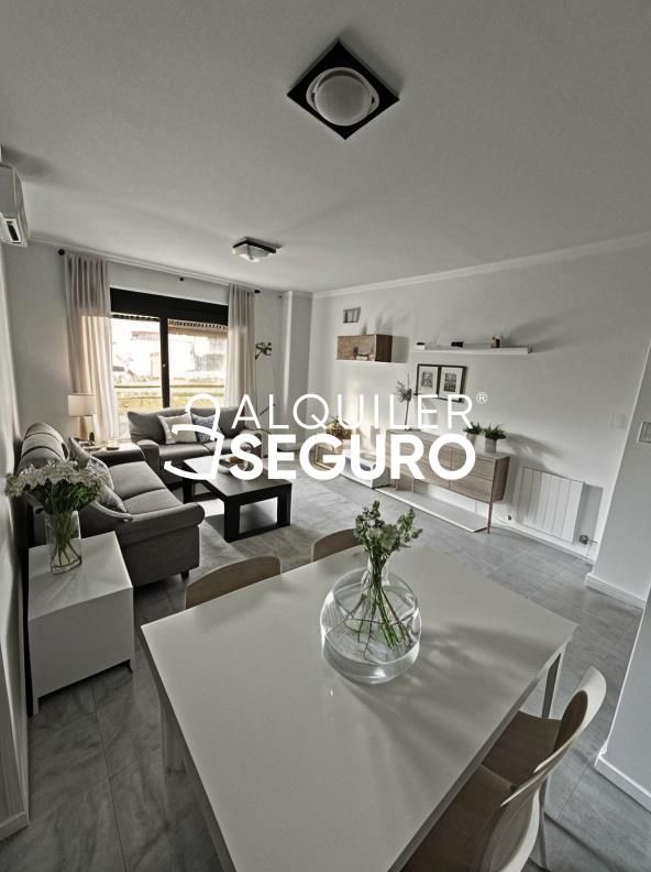 Flat to rent in Periodista Alberto Machado Cayuso, Cerrillo de Maracena - Periodistas