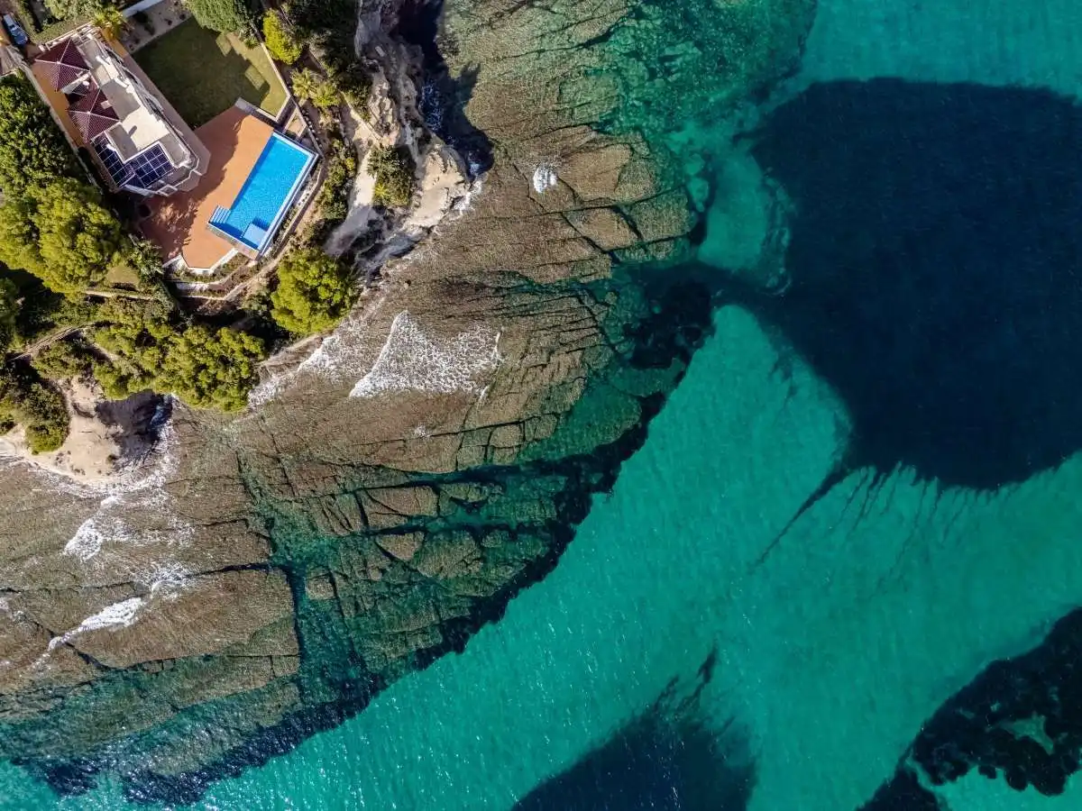 Casa o xalet en venda a Carrer Mestral, Zona Levante - Playa Fossa