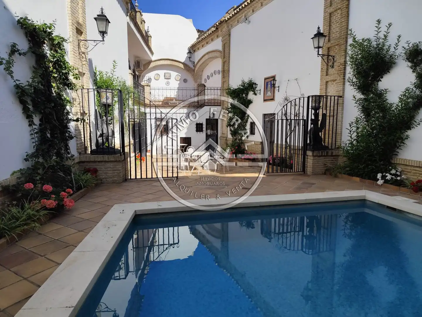 Maison avec terrasse à vendre à Écija, imagen 9