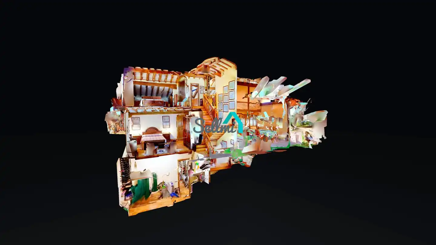 Houses for sale in Barrio Camaleño, Camaleño