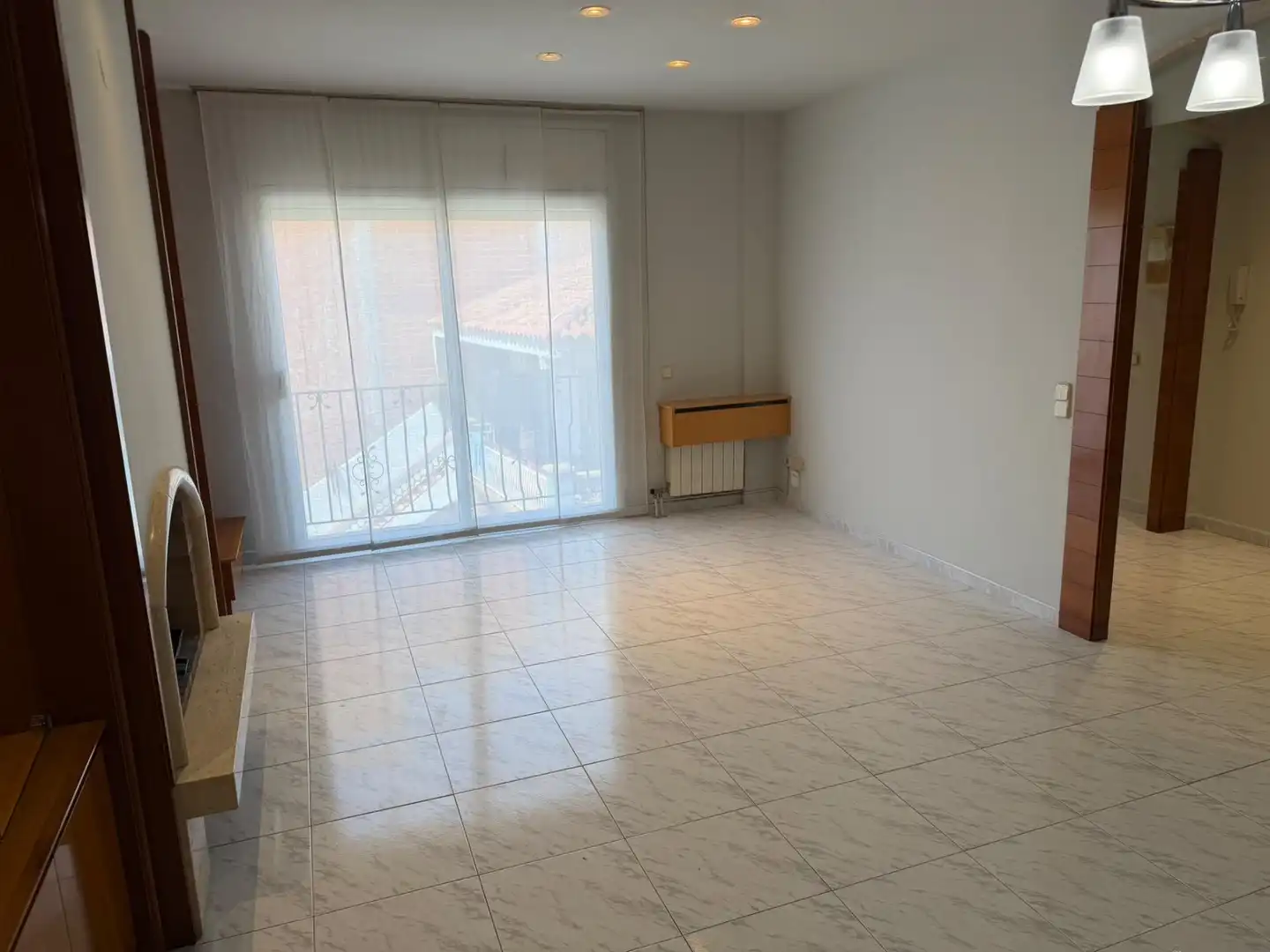 Bedroom of Duplexes for sale in Pineda de Mar  with Heating and Terrace