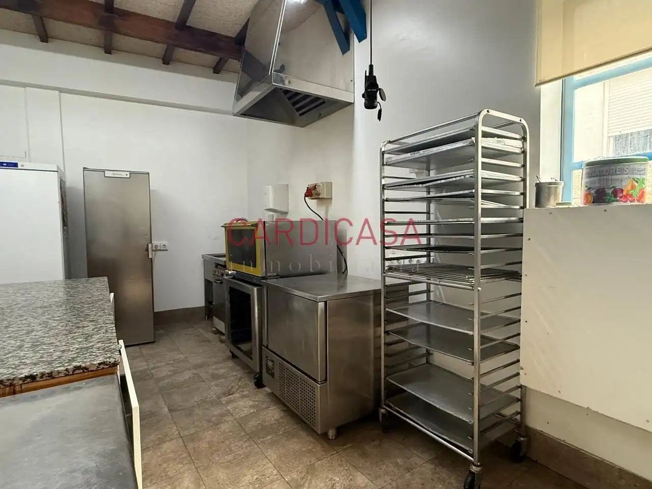 Local comercial en traspaso en Alfolíes, imagen 26