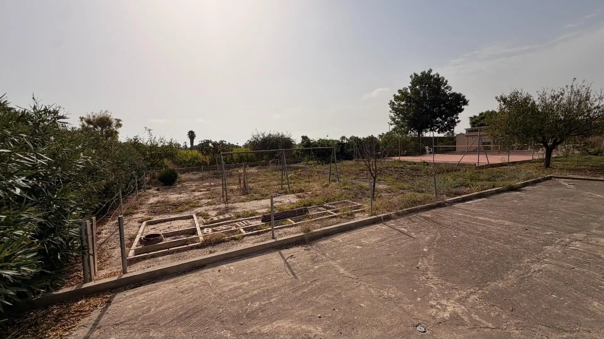 Detached house with pool for sale in Alzabares, imagen 66