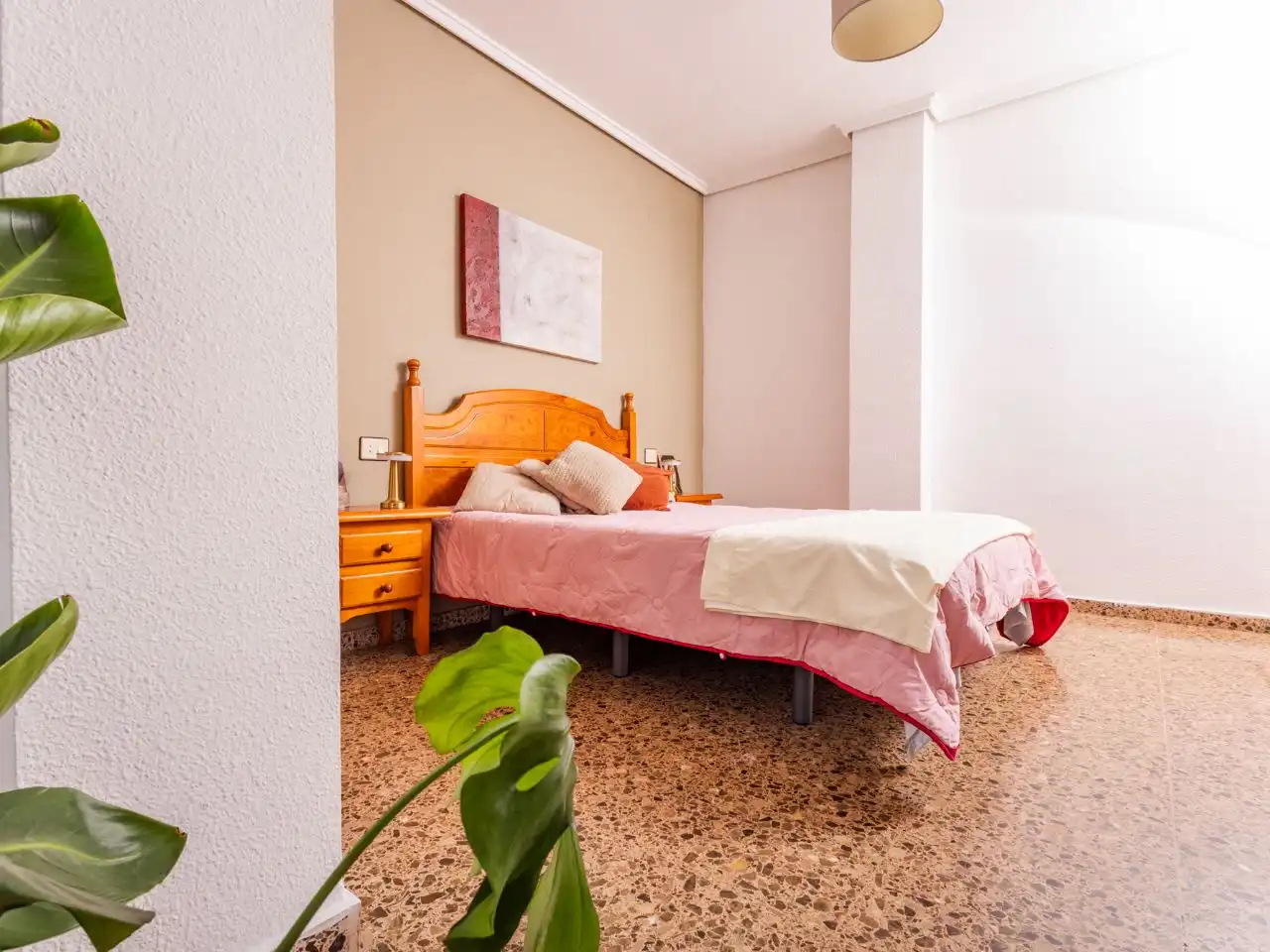 Habitación de Piso en venta en Sagunto / Sagunt con Terraza