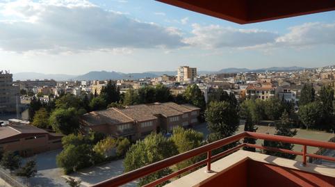 Photo 5 of Flat to rent in Avenida de la Ilustración, 123, Campus de la Salud,  Granada Capital