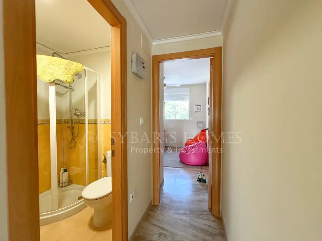 Appartement compact avec piscine à vendre à Carr. de les Marines a Dénia, 03700 Dénia, Alicante 240, imagen 12