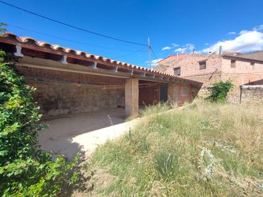 Residential land for sale in Valdeltormo