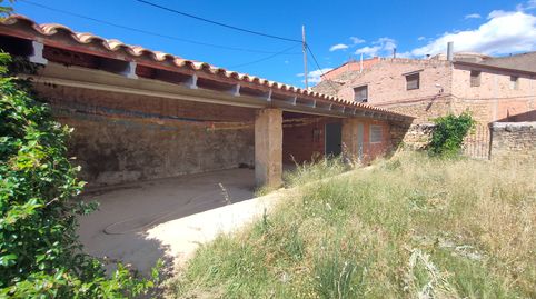 Solar en Valdeltormo