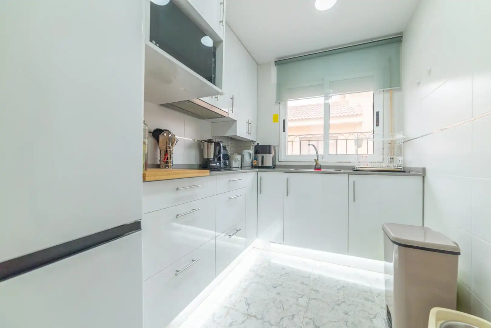 Apartment with lift for sale in Santiago de la Ribera, imagen 4