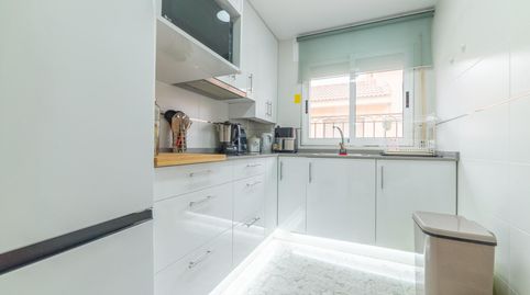 Foto 4 de Apartamento en venta en Santiago de la Ribera, San Javier