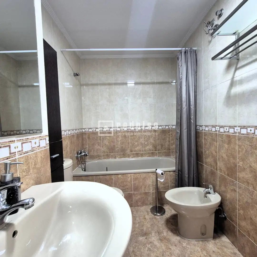 Flat for rent in Nueva Delhi, Colores - Entreparques