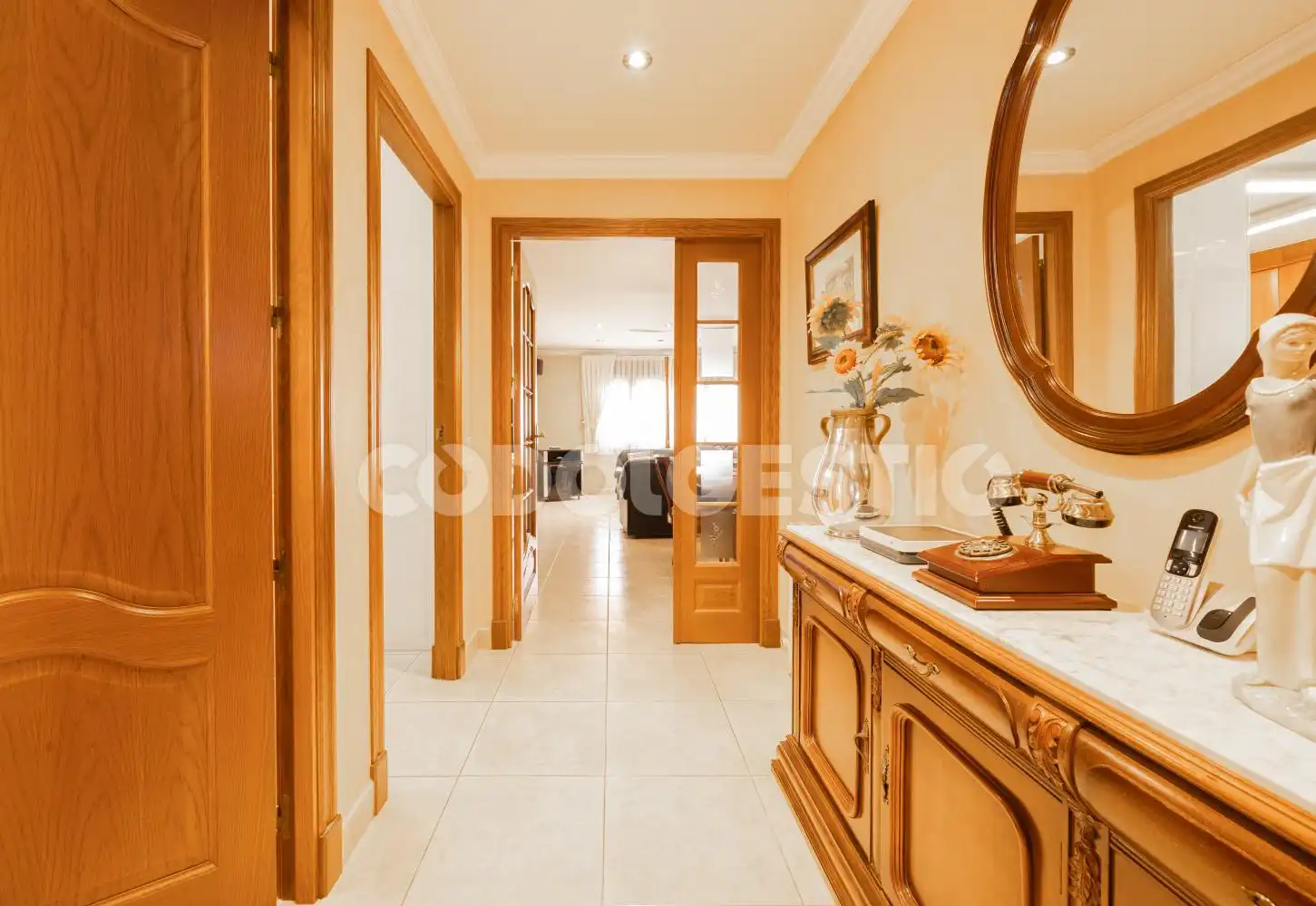 Flat for sale in Torelló, Barcelona