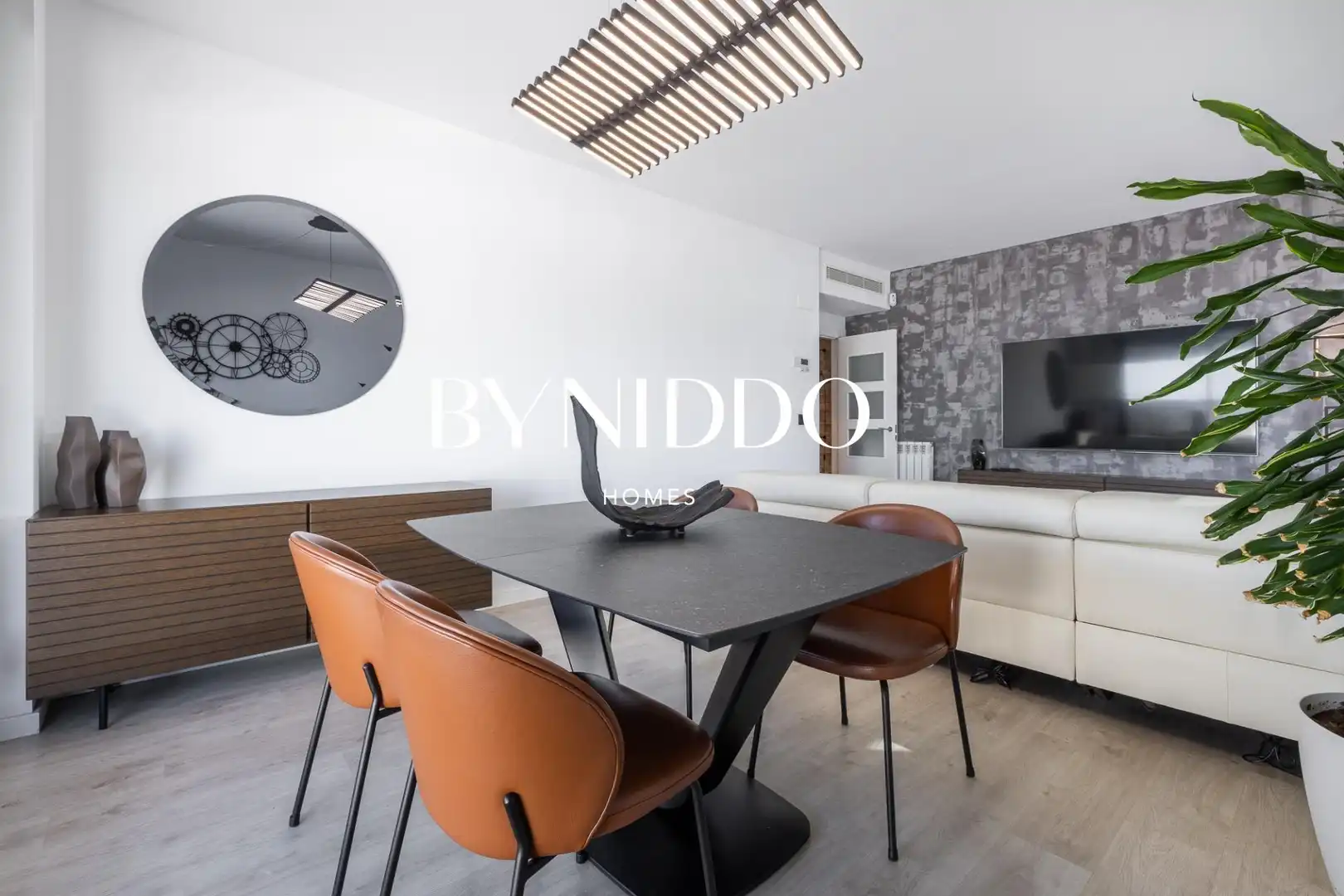 Àtic amb terrassa en venda a Carrer BENET MOXO, imagen 16