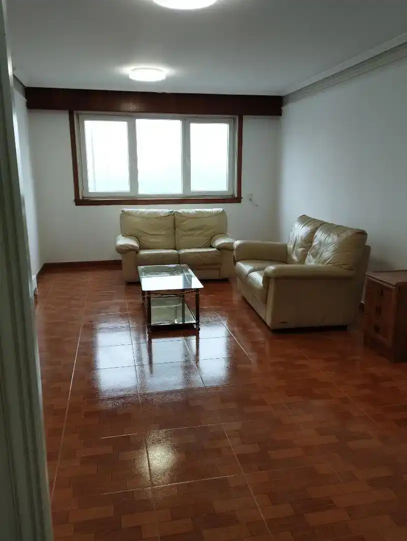 Sala d'estar de Pis en venda en Arteixo amb Traster, Forn i Rentadora