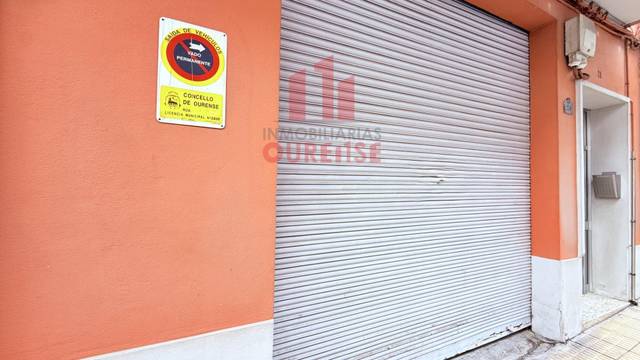 Local comercial en Venta en Ventiun