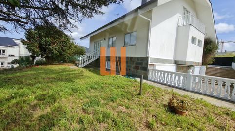 Photo 3 of House or chalet for sale in Avenida de Venezuela, 33, Oleiros pueblo, A Coruña