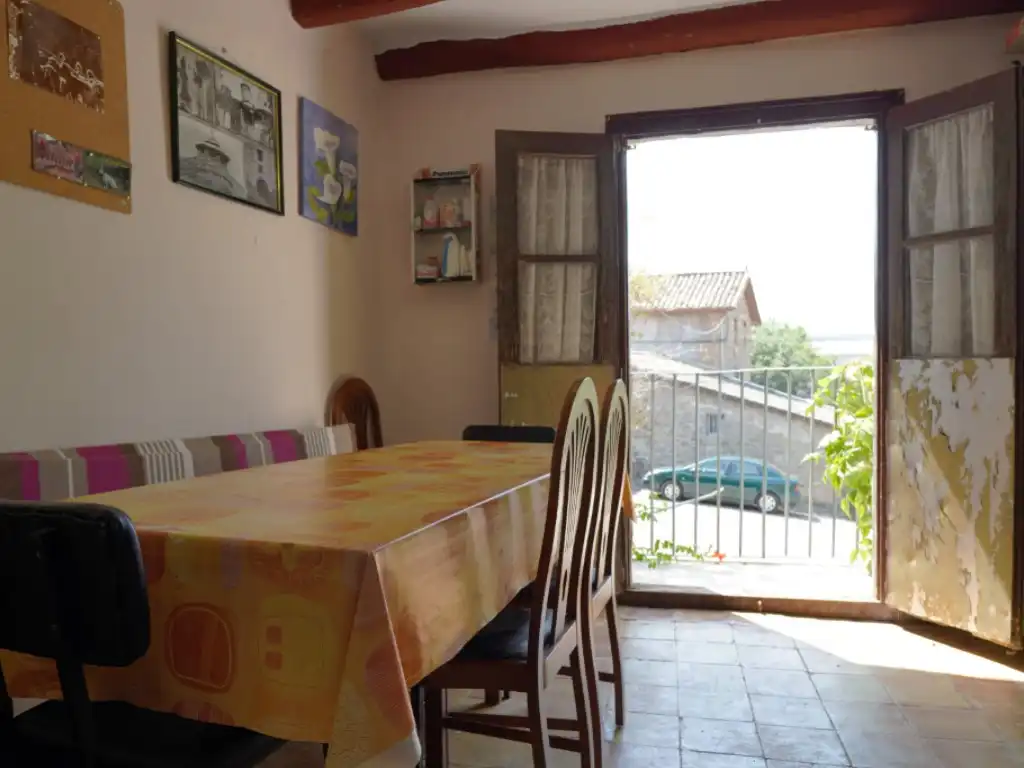 Casa o chalet en venta en Barrio Norte, 32, Bárcabo