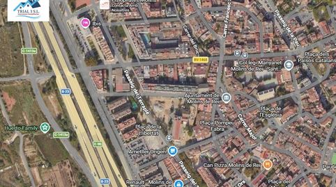 Photo 2 of Flat for sale in Calle de Pere Calders, Molins de Rei, Barcelona