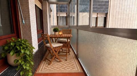 Foto 5 de Piso en venta en Zumalacárregui Etorbidea, 54, Santutxu - Basarrate, Bilbao