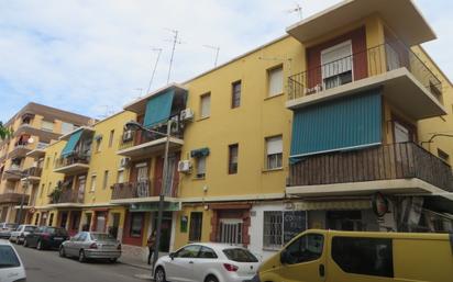 Wohnung zum verkauf in Avenida de Madrid, 24, Sedaví