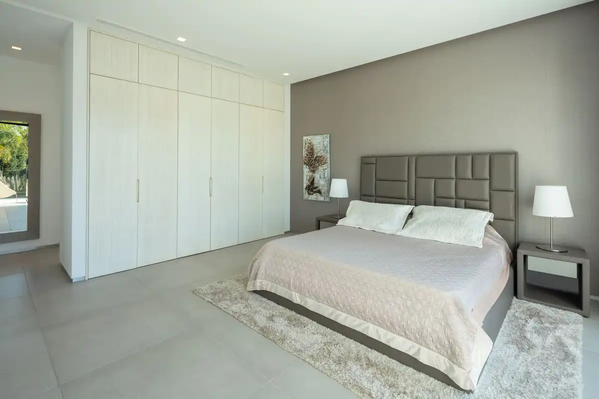 Chalet con piscina en venta en Marbella Centro, imagen 21