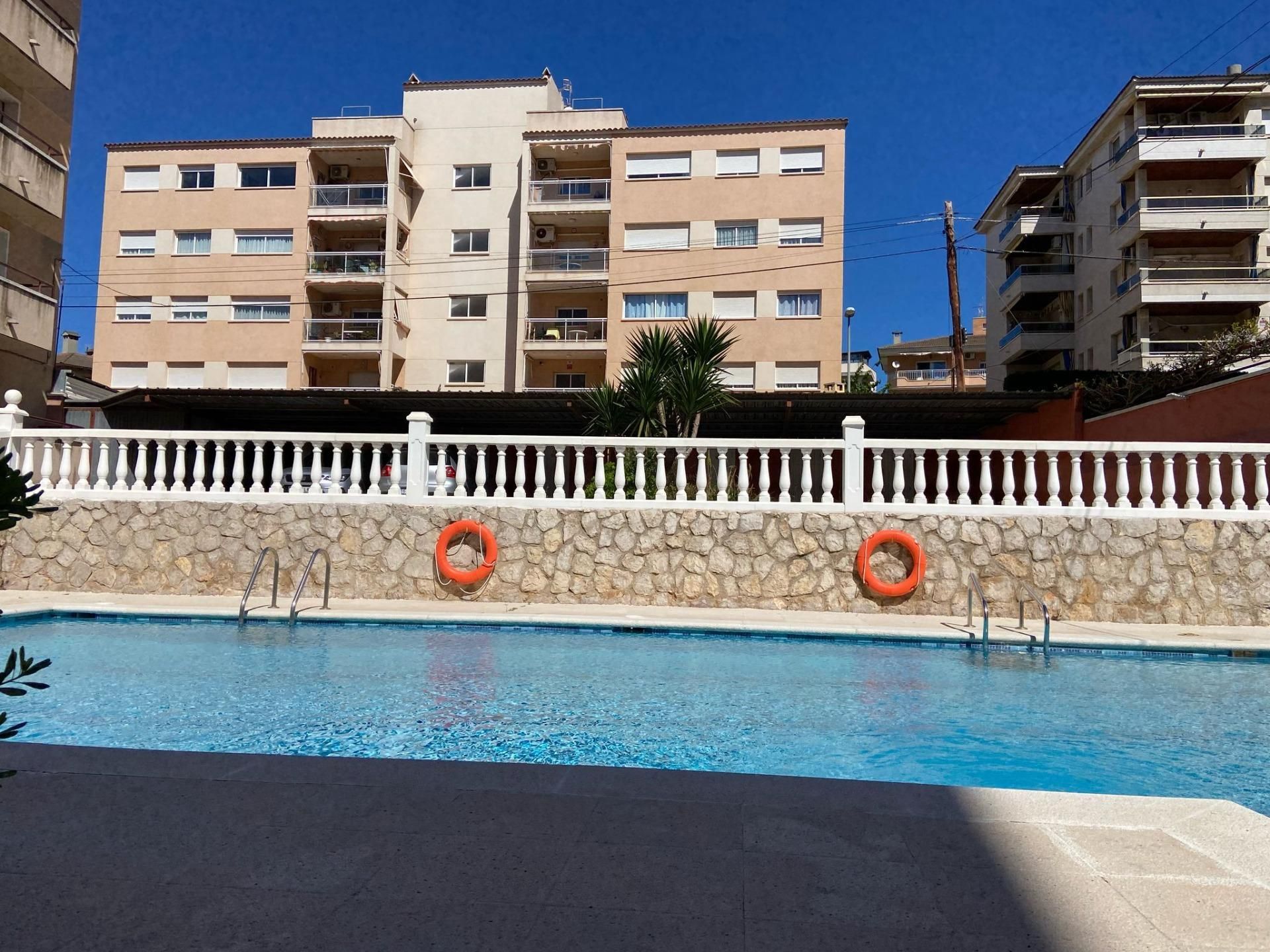 Flat for sale in Calle VENDRELL, Can Toni