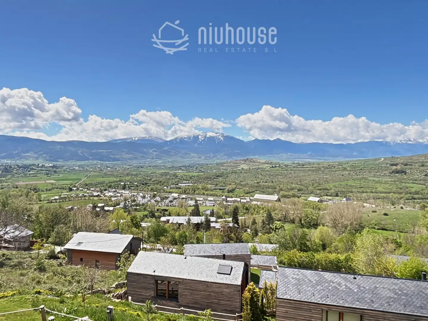 Casa o chalet en venta en Enveitg