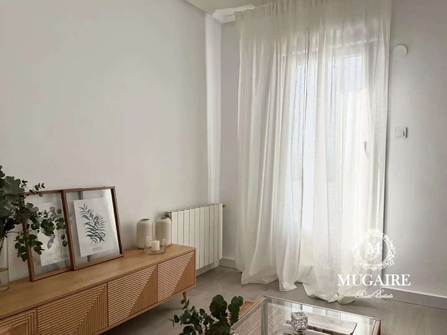 Piso con terraza en venta en Centro - Ariz - Uribarri, imagen 24