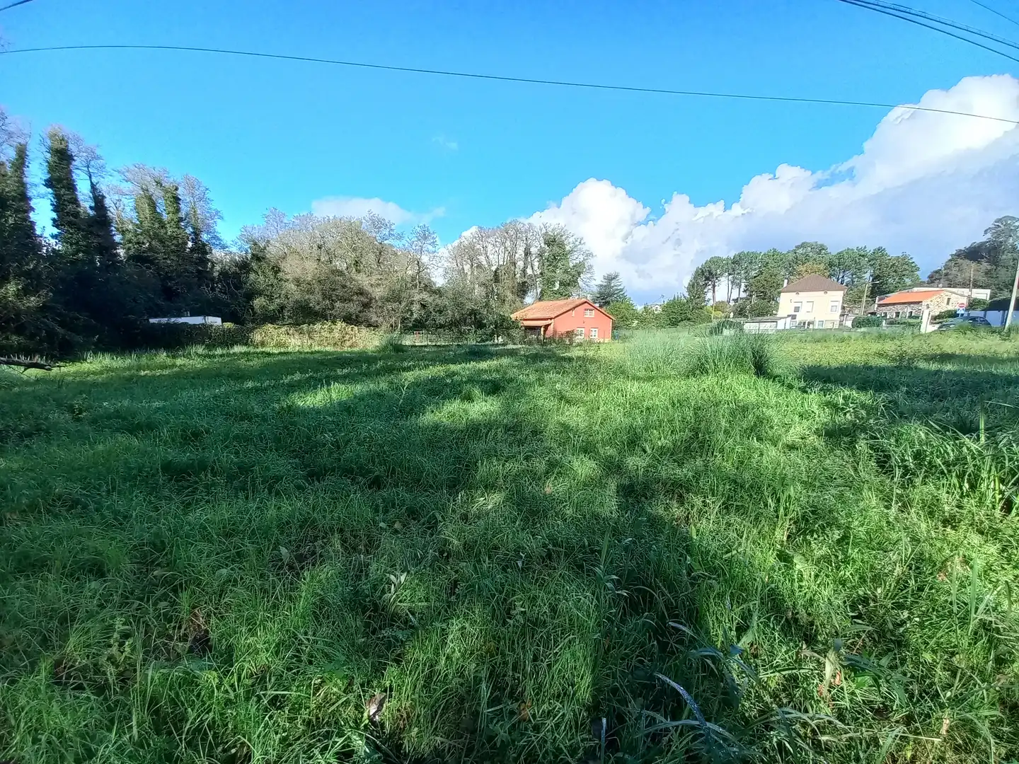 Terreni e lotti in vendita a Avenida Isaac Díaz Pardo, imagen 11