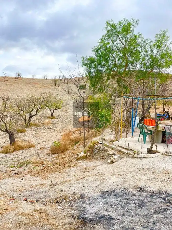 Casa rústica en venta en Vélez-Rubio, imagen 21